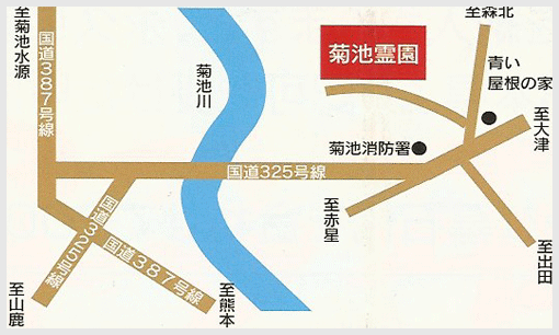 ���c�쉀�̒n�}