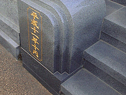 �΂��ϐF�����ʐ^